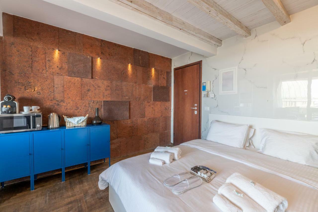 Top Kolonaki Studio+Terrace Stunning Acropolis Views Atenas Exterior foto